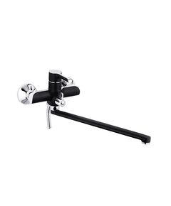 Смеситель для ванны Kroner KRP Essen SCH070, фото  | SNABZHENIE.com.ua