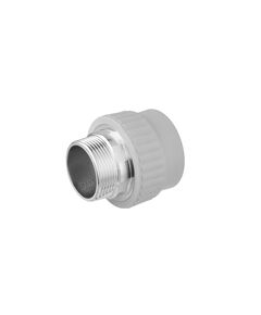 Муфта PPR Baux 50х1 1/4" РН, фото  | SNABZHENIE.com.ua