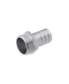 Штуцер Karro 3/4 РH, D=16 мм, никелированный, модель KR-821, фото  | SNABZHENIE.com.ua