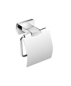 Держатель для туалетной бумаги Kroner KRP Graz - C95607, фото  | SNABZHENIE.com.ua