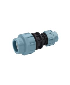 Редукційна муфта ПЕ 32х25 мм для водопостачання та каналізації, фото  | SNABZHENIE.com.ua