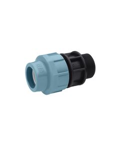Муфта ПЭ STR 32х1 1/4 РН, фото  | SNABZHENIE.com.ua