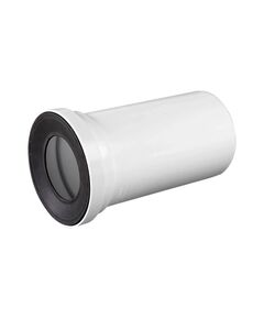 Фановая труба ANIplast 110 мм для унитаза, фото  | SNABZHENIE.com.ua