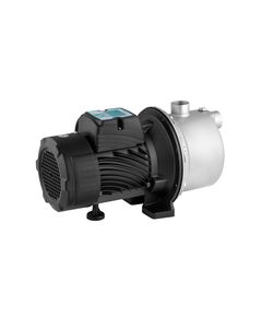 Насос Pumpman SGJ800, 800 Вт, самовсасывающий, нержавеющая сталь, 43 м, фото  | SNABZHENIE.com.ua