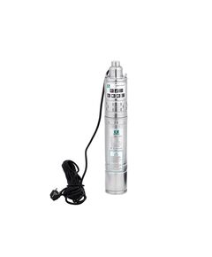 Глубинный шнековый насос Pumpman 4QGD1.2-50, 0.37 кВт, Hmax 80 м, фото  | SNABZHENIE.com.ua