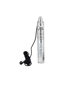 Насос шнековый Pumpman 4QGD2-100, 0.75 кВт, Нmax 135 м, Qmax 2.4 м³, фото  | SNABZHENIE.com.ua