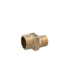 Ексцентрик посилений LexLine 3/4 х1/2 НН латунний УК0041-В, фото  | SNABZHENIE.com.ua