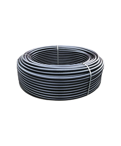 Труба питна ПЕ STR PN10 32x2 мм (100 м), фото  | SNABZHENIE.com.ua