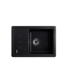 Кухонная мойка Kroner KRP Komposit SCH 6243, фото  | SNABZHENIE.com.ua