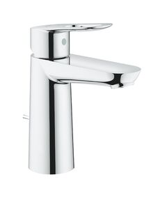 Смеситель для раковины Grohe BauLoop M-Size 23762000, фото  | SNABZHENIE.com.ua