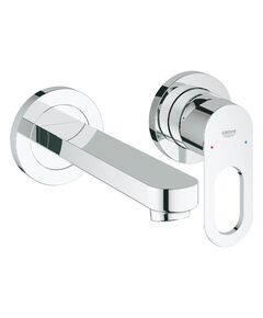 Смеситель для раковины Grohe BauLoop 20289000, фото  | SNABZHENIE.com.ua