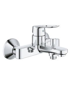 Змішувач для ванни Grohe BauLoop 23603000, фото  | SNABZHENIE.com.ua