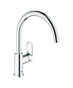 Змішувач для кухні Grohe BauLoop 31368000, фото  | SNABZHENIE.com.ua