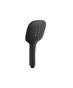 Лейка для ручного душа KRP Edelstahl Kubus, модель SCH700, фото  | SNABZHENIE.com.ua