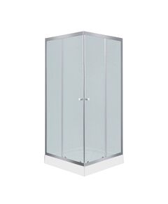 Душевая кабина Agua Elposo-Q.S.F.D.90x90 см, фото  | SNABZHENIE.com.ua