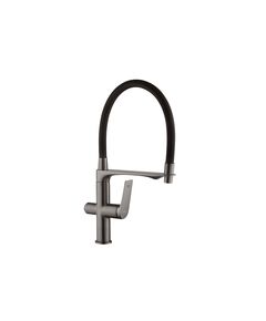 Смеситель Kroner KRP Graz GRP03815 для кухни, фото  | SNABZHENIE.com.ua