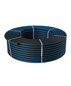 Труба харчова ПЕ Rozma PN12 50x3,7 мм, 100 м - для водопостачання, фото  | SNABZHENIE.com.ua