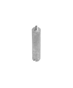 Анод магниевый Kroner Flacher 100x20, фото  | SNABZHENIE.com.ua