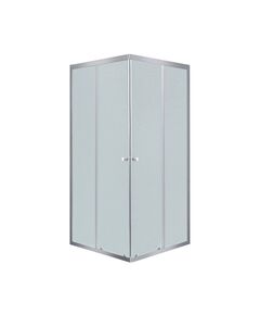 Душевая кабина Agua Elposo - Q.S.D.90x90 см (без поддона), фото  | SNABZHENIE.com.ua