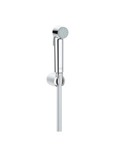 Набор для душа Grohe Tempesta-F с триггером 30 26352000, фото  | SNABZHENIE.com.ua