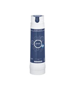 Картридж пом'якшувальний Grohe Blue M-Size 40430001 для води, фото  | SNABZHENIE.com.ua