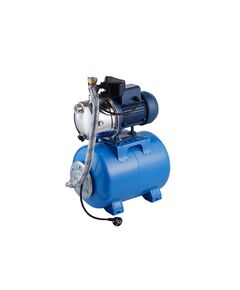 Насосная станция Forwater JET 100S 1,1 кВт с гидроаккумулятором 24 л, фото  | SNABZHENIE.com.ua