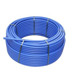 Труба STR Premium d 40 мм, 3.0 мм, 10 атм, 100 м, синяя, фото  | SNABZHENIE.com.ua