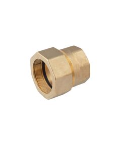 Врезка для труб STA 1 1/2х49 мм РВ латунна, фото  | SNABZHENIE.com.ua