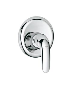Смеситель для душа Grohe Euroeco 32742000 скрытого монтажа, фото  | SNABZHENIE.com.ua