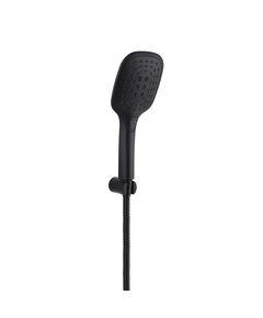 Душовий набір Kroner KRP SET Kubus-SCH800, фото  | SNABZHENIE.com.ua