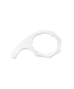 Ключ пластиковый для корпуса фильтра Baux, фото  | SNABZHENIE.com.ua