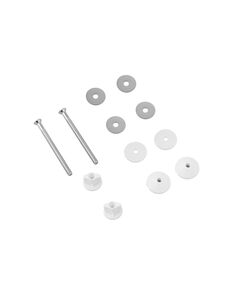 Набор крепления бачка унитаза Agua BF70 CV033450, фото  | SNABZHENIE.com.ua