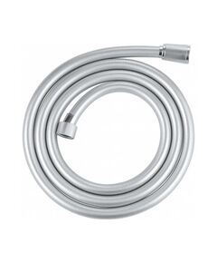 Шланг для душа Grohe VitalioFlex Silver TwistStop 1750 мм, фото  | SNABZHENIE.com.ua