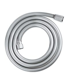 Шланг для душа Grohe VitalioFlex Comfort TwistStop 1750 мм, фото  | SNABZHENIE.com.ua