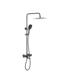 Душевая система Kroner KRP Makon GRP063, фото  | SNABZHENIE.com.ua