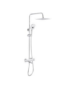 Душова система Kroner KRP Makon - C063, фото  | SNABZHENIE.com.ua