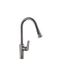 Змішувач для кухні Kroner KRP Makon - GRP030-T, фото  | SNABZHENIE.com.ua