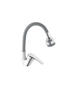 Змішувач для кухні Agua Sevilla C039GRS, фото  | SNABZHENIE.com.ua