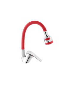 Змішувач для кухні Agua Sevilla C039ROJ – стильний та практичний, фото  | SNABZHENIE.com.ua