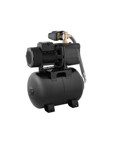 Насосная станция Pumpman TJSW/10M, 34 м, 4,2 м³/ч, 750 Вт, 24 л, чугун, фото  | SNABZHENIE.com.ua