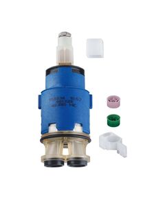 Картридж Grohe SilkMove 28 мм для смесителя, фото  | SNABZHENIE.com.ua