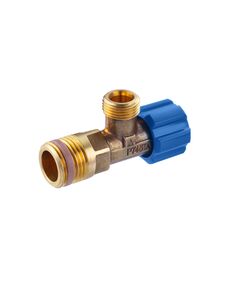 Приборный кран Grohe 1/2х3/8 43821000, фото  | SNABZHENIE.com.ua