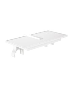 Полка для душевых систем Grohe EasyReach 26362LN1, фото  | SNABZHENIE.com.ua