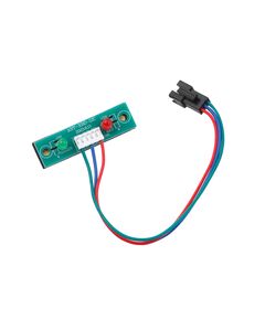 Световой индикатор Kroner 0202, фото  | SNABZHENIE.com.ua