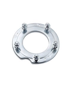 Фланец Kroner 0206 5-ти болтовый в сборе, фото  | SNABZHENIE.com.ua