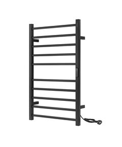 Полотенцесушитель электрический Kroner KRP Hitze-Stern SCH8753-10T, фото  | SNABZHENIE.com.ua