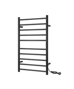 Полотенцесушитель электрический Kroner KRP Hitze-Stets SCH8753-10T, фото  | SNABZHENIE.com.ua