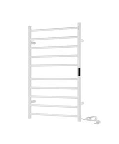 Полотенцесушитель электрический Kroner KRP Hitze-Stets WEI8753-10T, фото  | SNABZHENIE.com.ua