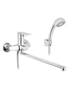 Смеситель для ванны Agua Merida-C071, фото  | SNABZHENIE.com.ua