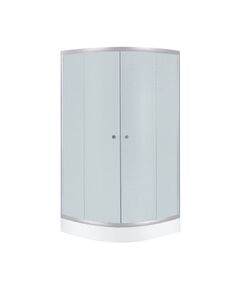 Душевая кабина Agua Cascad - S.F.D.90x90 см, фото  | SNABZHENIE.com.ua